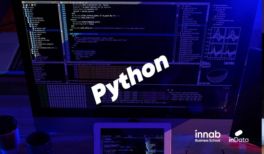 Python təlimi