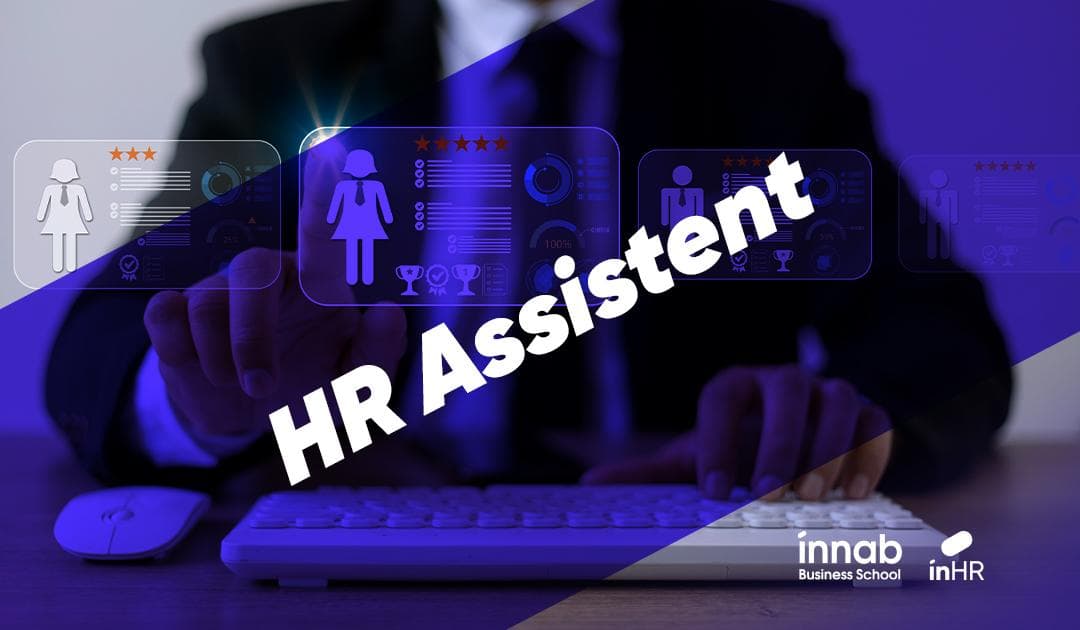 HR Assistent təlimi