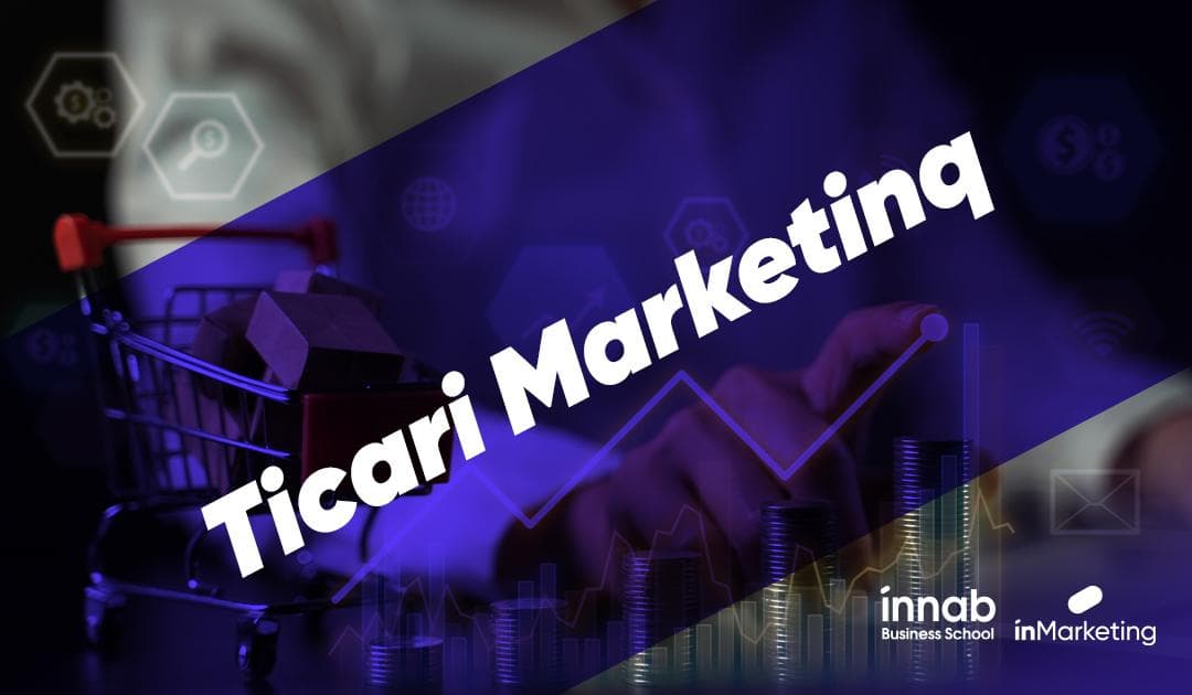 Ticari Marketinq təlimi
