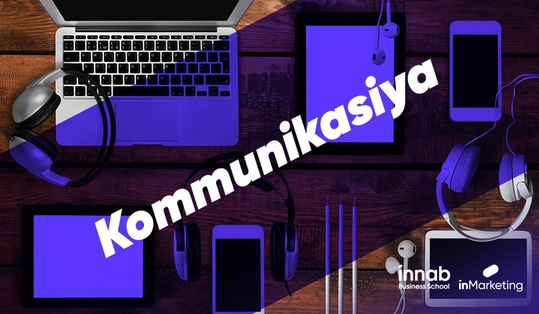 Kommunikasiya təlimi