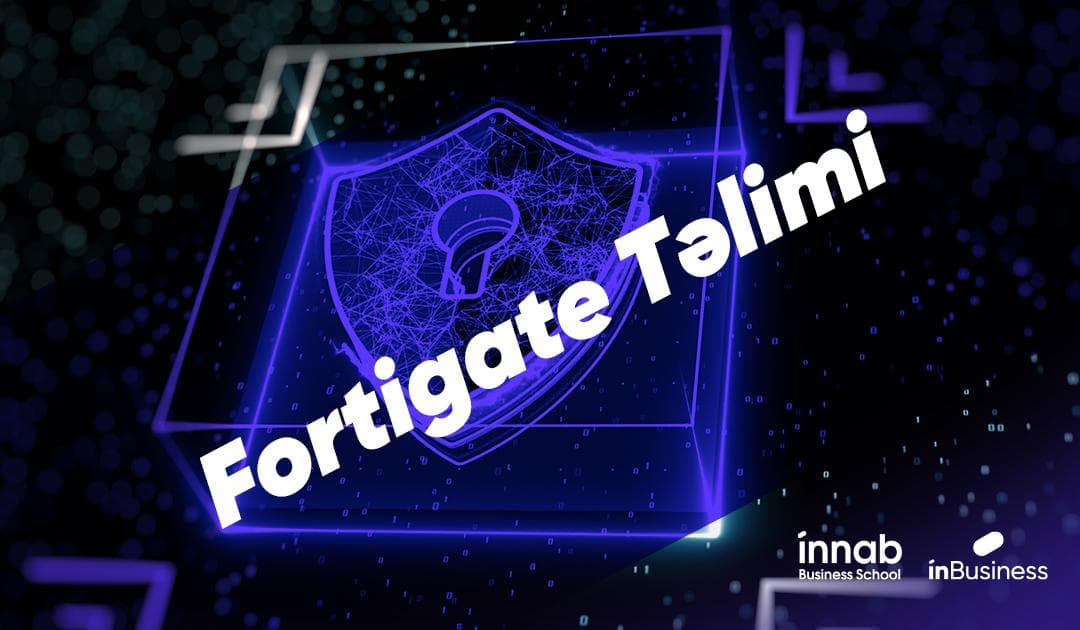 Fortigate təlimi