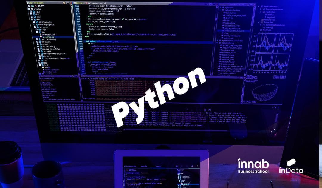 Python Training