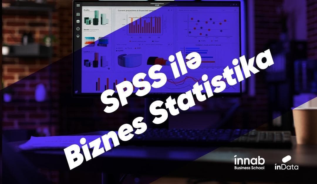 SPSS with Business Statistics Training