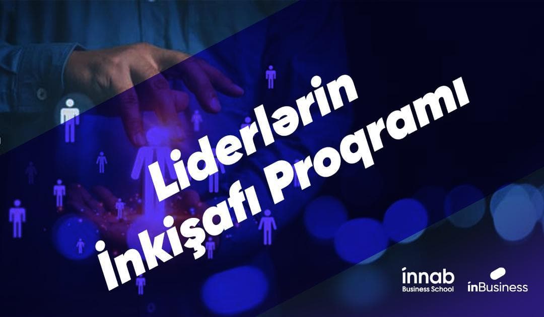 Leadership Development Program Training